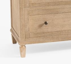 Sausalito 8-Drawer Dresser (66")