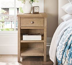 Toulouse Mini Nightstand (18")