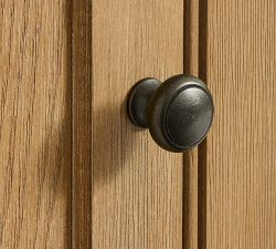 Aubrey Executive Desk (68")