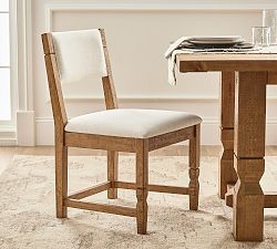Helena Upholstered Dining Chair