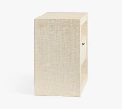 Cape Nightstand (28")