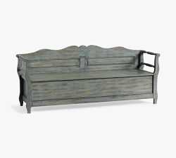 Molucca Bench