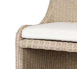 Colisa Set of Two Outdoor Dining Chairs