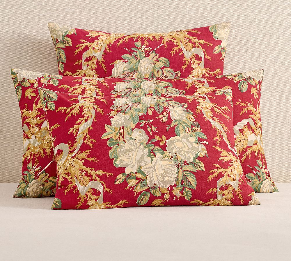 Estelle Sham by Pottery Barn
