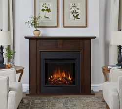Real Flame® Granby Electric Fireplace