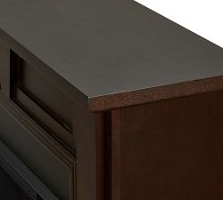 Real Flame® Granby Electric Fireplace