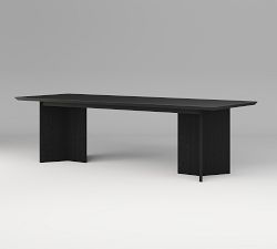 Dietrich Bar Height Communal Dining Table (96"-144")
