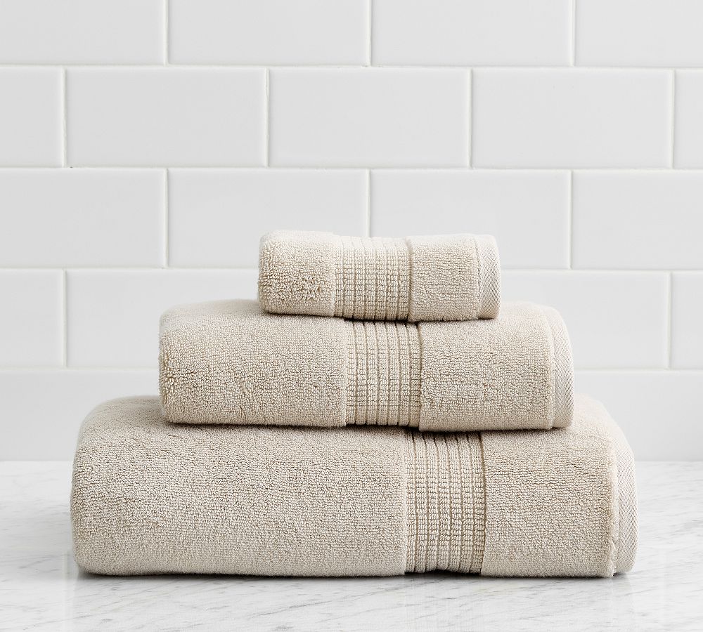 Cloud Towel