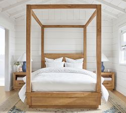 Floral Embroidered Sham