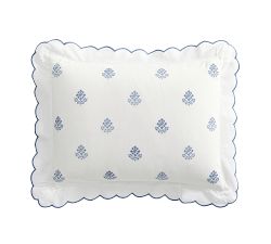 Gemma Embroidered Sham