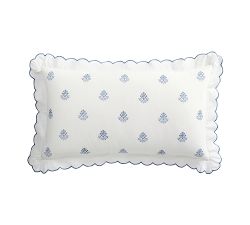 Gemma Embroidered Sham