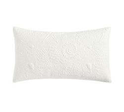 Sealife Quilted Sham