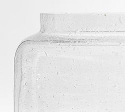 Oliver Hurricane Candle Holder