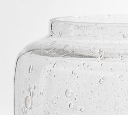 Oliver Hurricane Candle Holder