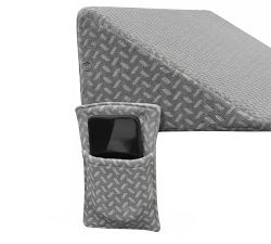 Inventive Sleep® Gap Filler Pillow