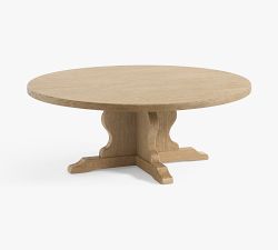 Lyon Round Coffee Table (47")