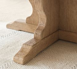 Lyon Round Coffee Table (47")