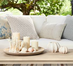 Mixed Shells Vase Filler