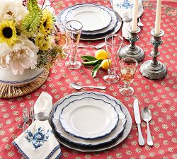 Heirloom Stoneware Dinnerware Collection