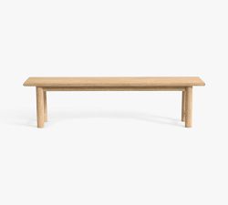 Bolinas Dining Bench (70")