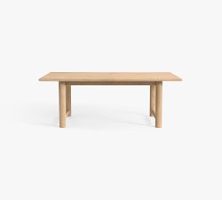 Bolinas Extendable Dining Table (84"-104")