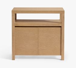 Townes Storage Cabinet (32")