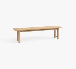 Bolinas Dining Bench (70")