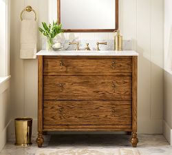 Garrett Bath Accessories