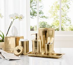 Garrett Bath Accessories