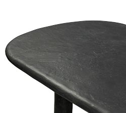 Kannon Concrete Outdoor Dining Table (84")