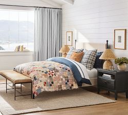 Carolina Nightstand (29")