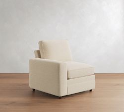 Build Your Own Pearce Square Arm Power Reclining Sectional