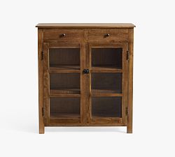 Open Box: Capitola Buffet (36") - Arbor Brown