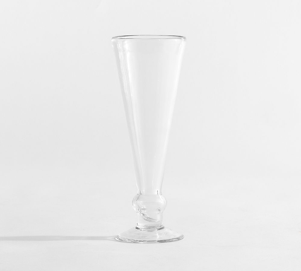 Felix Champagne Flutes - Set of 4