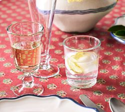 Felix Glassware Collection