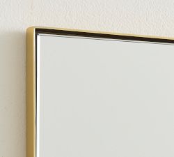 Blake Rectangular Mirror