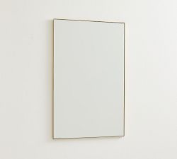 Blake Rectangular Mirror