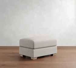 Canyon Ottoman