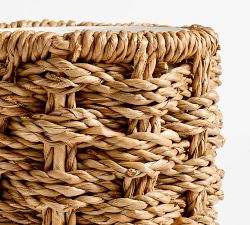 Capitola Woven Wine Chiller