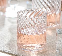Coastal Drinking Glasses - Set of 4