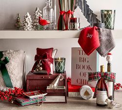 Daphne Candle Sleeve