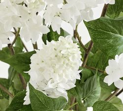 Faux White Lilac Bundle