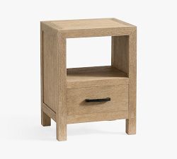 Linwood Mini Nightstand (18.5")