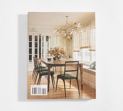 Memories At Home: Interiors by Heidi Caillier