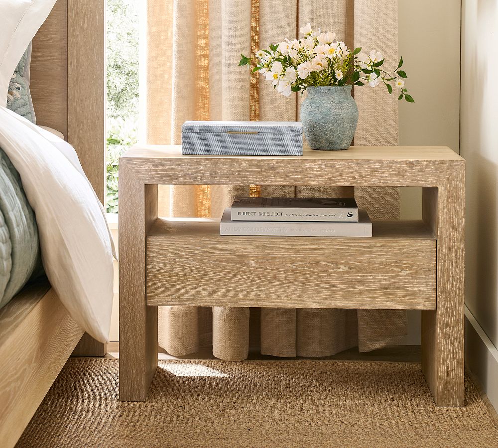 Newport Nightstand (32") by Pottery Barn