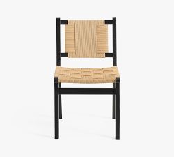 Fenton Woven Dining Chair