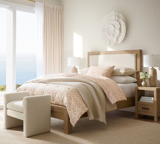 Linwood Platform Bed