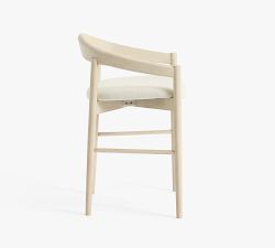 Pottery Barn Laguna Stool - Thumbnail 2