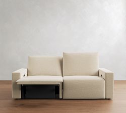 Larkspur Power Reclining Sofa (86")