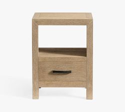 Linwood Mini Nightstand (18.5")